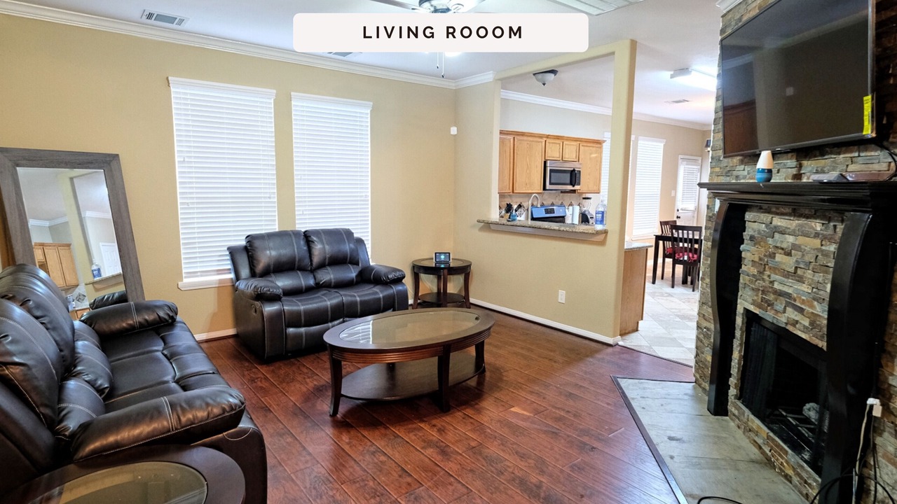 Photo of Livingroom in Clodine