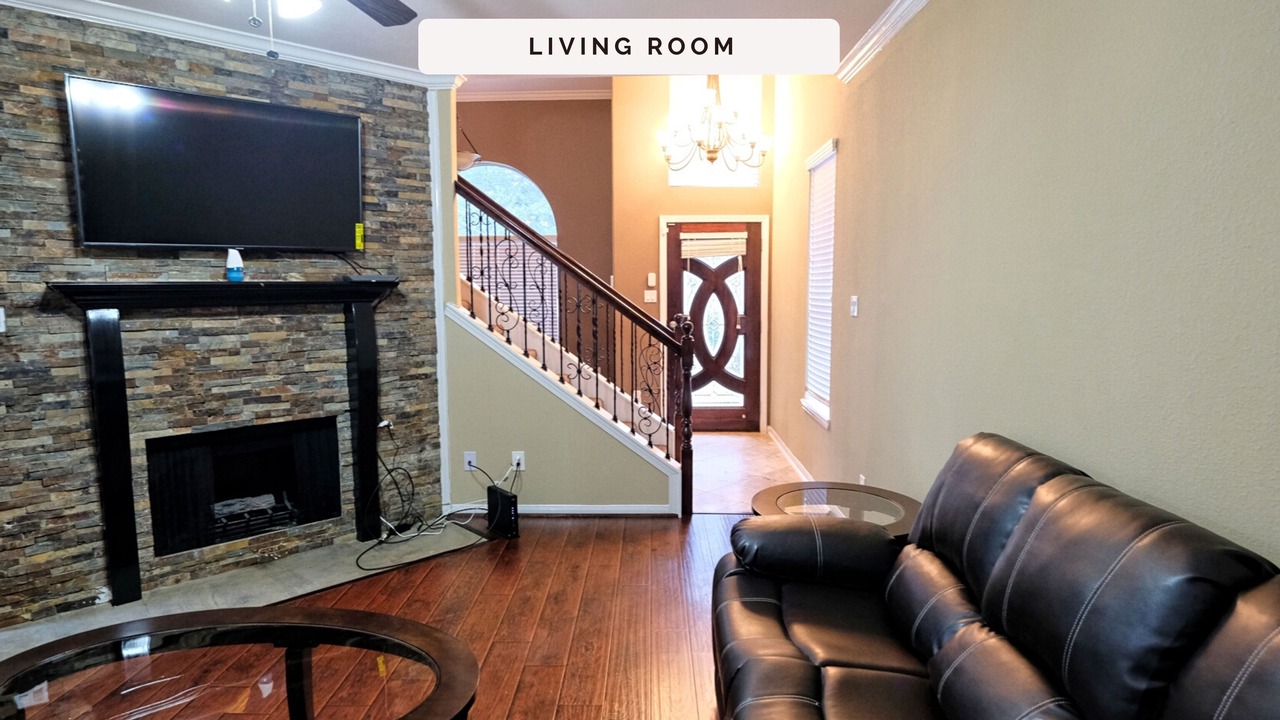 Photo of Livingroom in Clodine