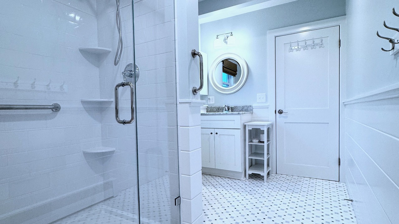 Photo of Bathroom in Bristol