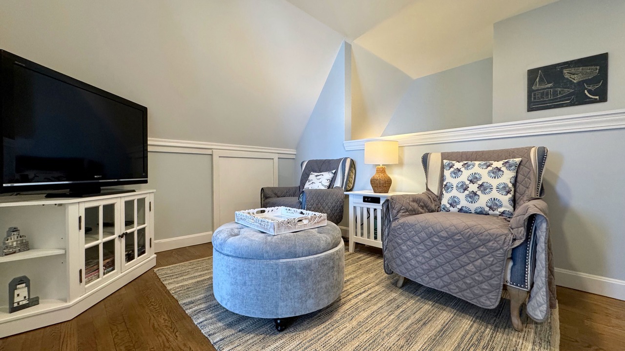 Photo of Bedroom in Bristol