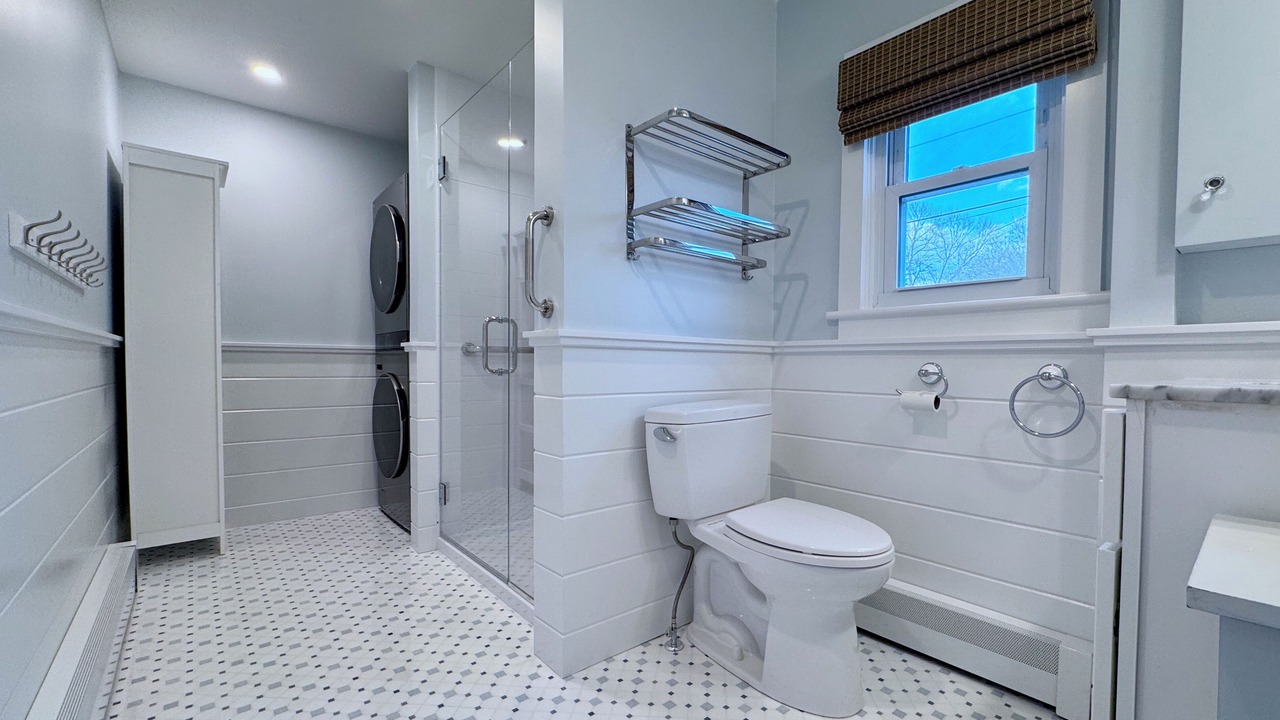 Photo of Bathroom in Bristol