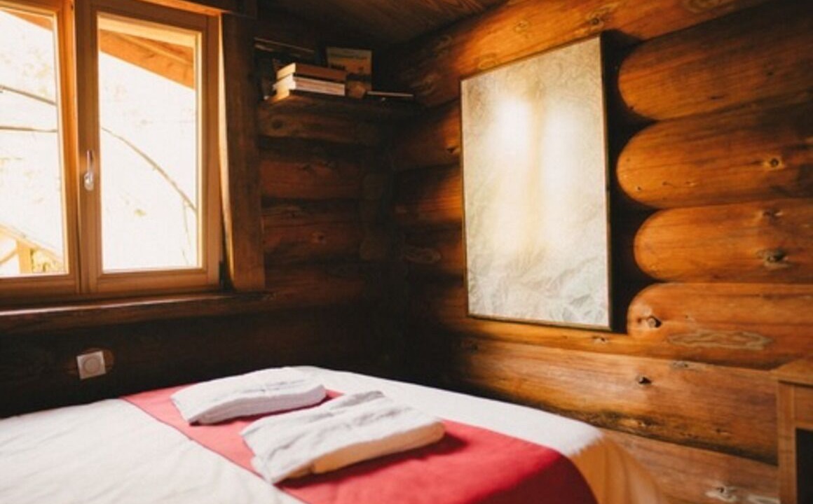 Photo of Bedroom in Collonges-sous-Saleve