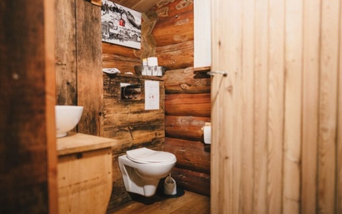 Photo of Bathroom in Collonges-sous-Saleve
