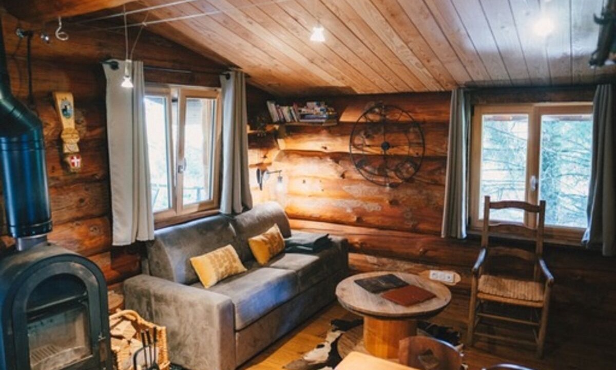 Photo of Livingroom in Collonges-sous-Saleve