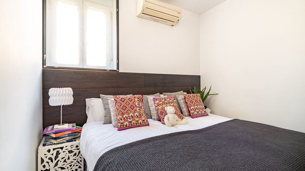 Photo of Bedroom in Dreta de l'Eixample