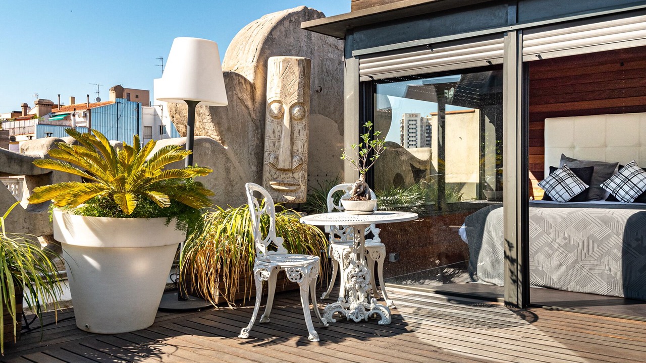 Photo of Outdoor in Dreta de l'Eixample