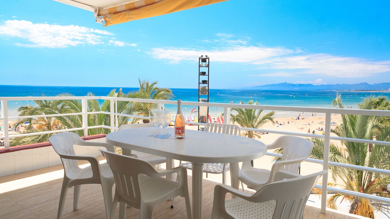 Photo of Outdoor in Salou City Centre