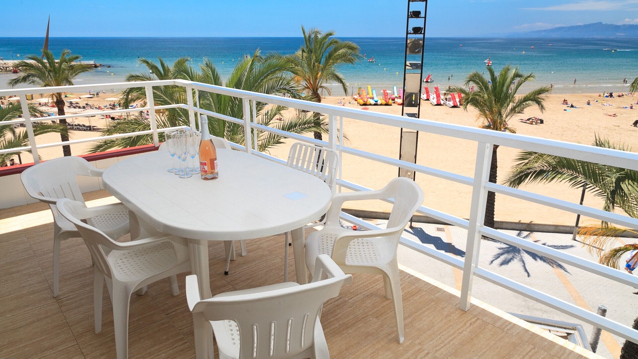 Photo of Outdoor in Salou City Centre