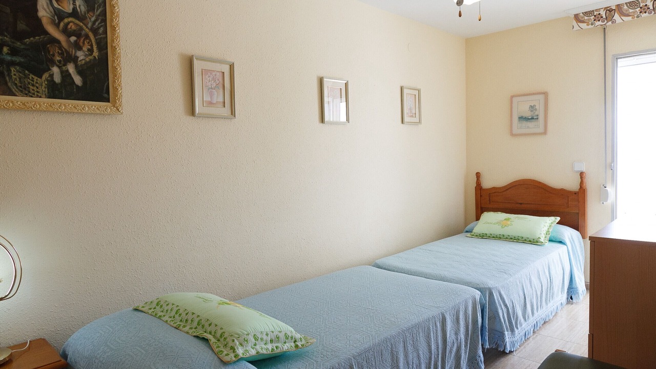 Photo of Bedroom in Salou City Centre
