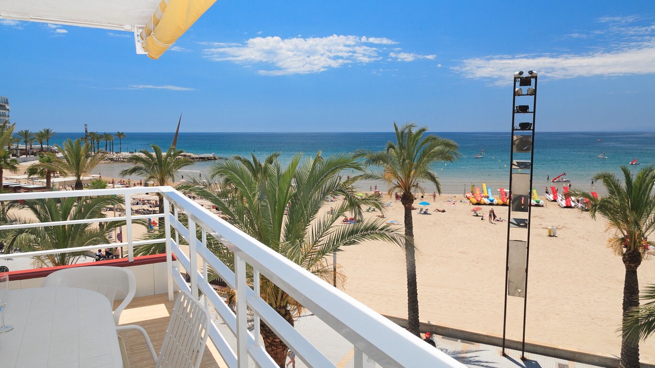 Photo of Outdoor in Salou City Centre