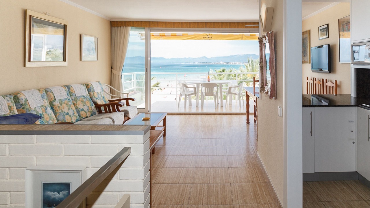 Photo of Livingroom in Salou City Centre