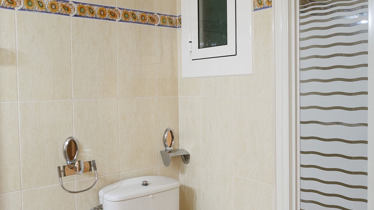Photo of Bathroom in Salou City Centre