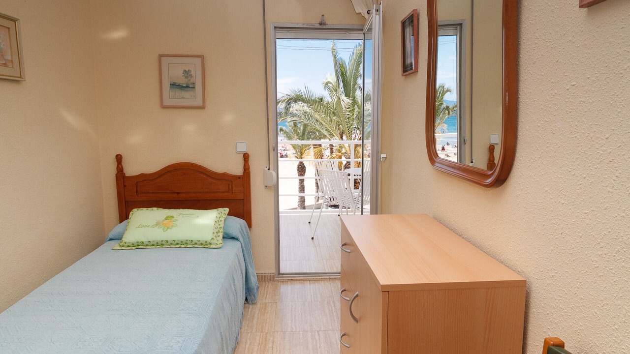 Photo of Bedroom in Salou City Centre