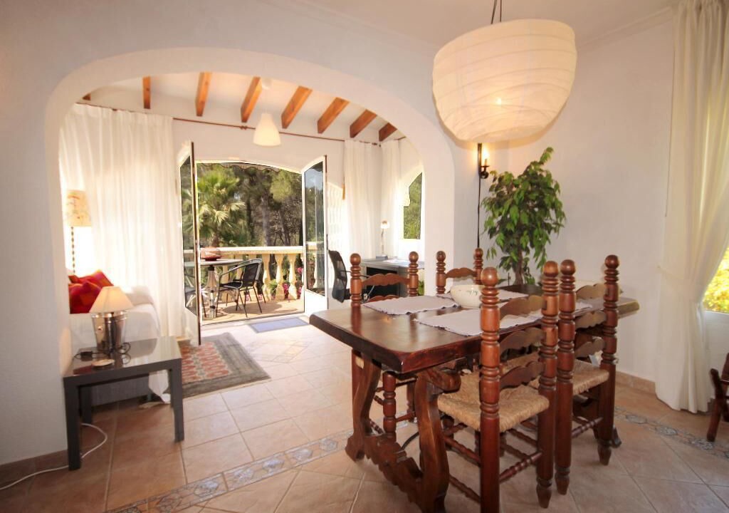 Photo of Bedroom in Panorama