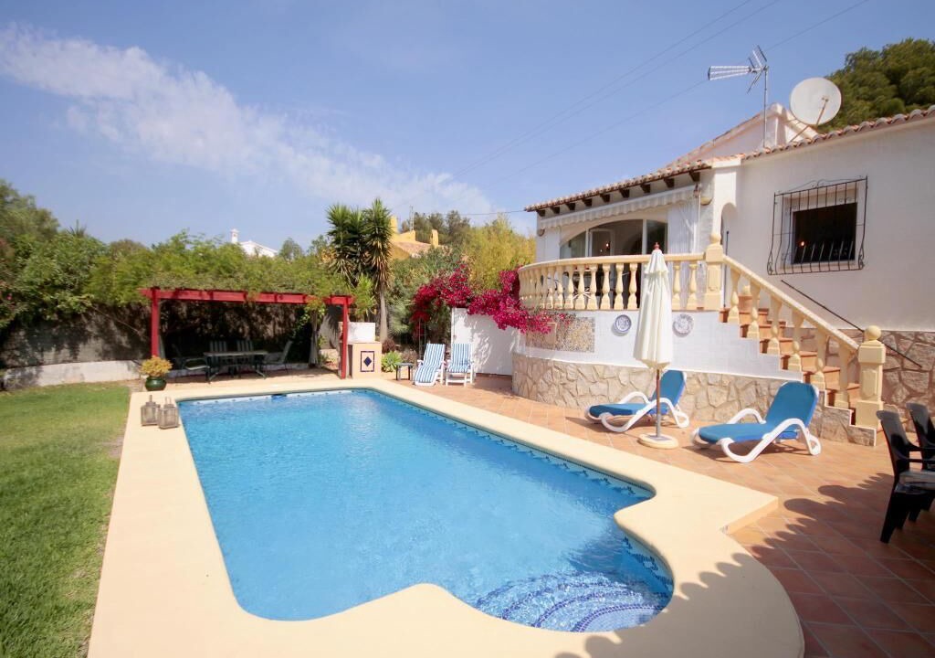Photo of Outdoor in Panorama