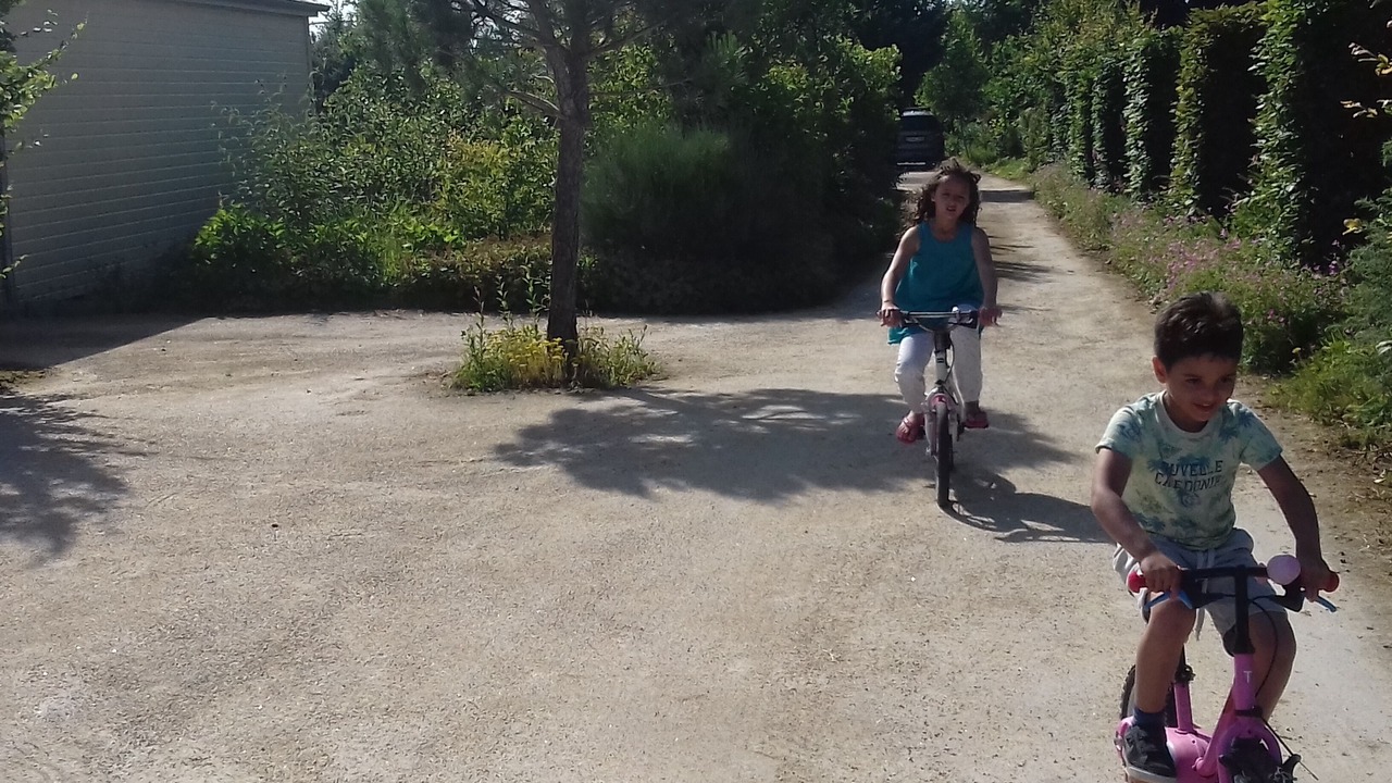 Photo of Outdoor in La Chapelle-aux-Filtzmeens