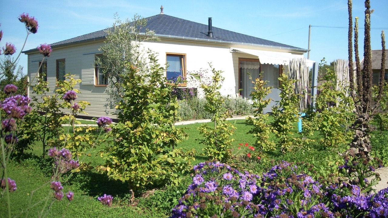 Photo of Outdoor in La Chapelle-aux-Filtzmeens