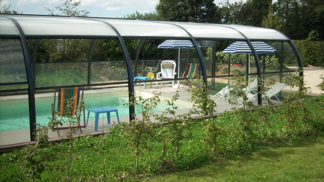 Photo of Outdoor in La Chapelle-aux-Filtzmeens