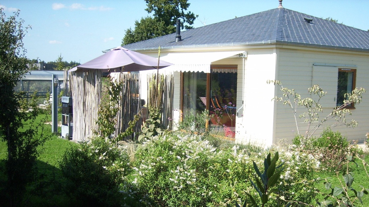 Photo of Outdoor in La Chapelle-aux-Filtzmeens