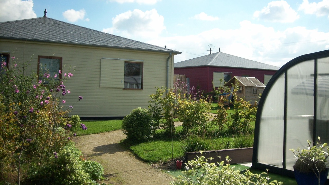 Photo of Outdoor in La Chapelle-aux-Filtzmeens
