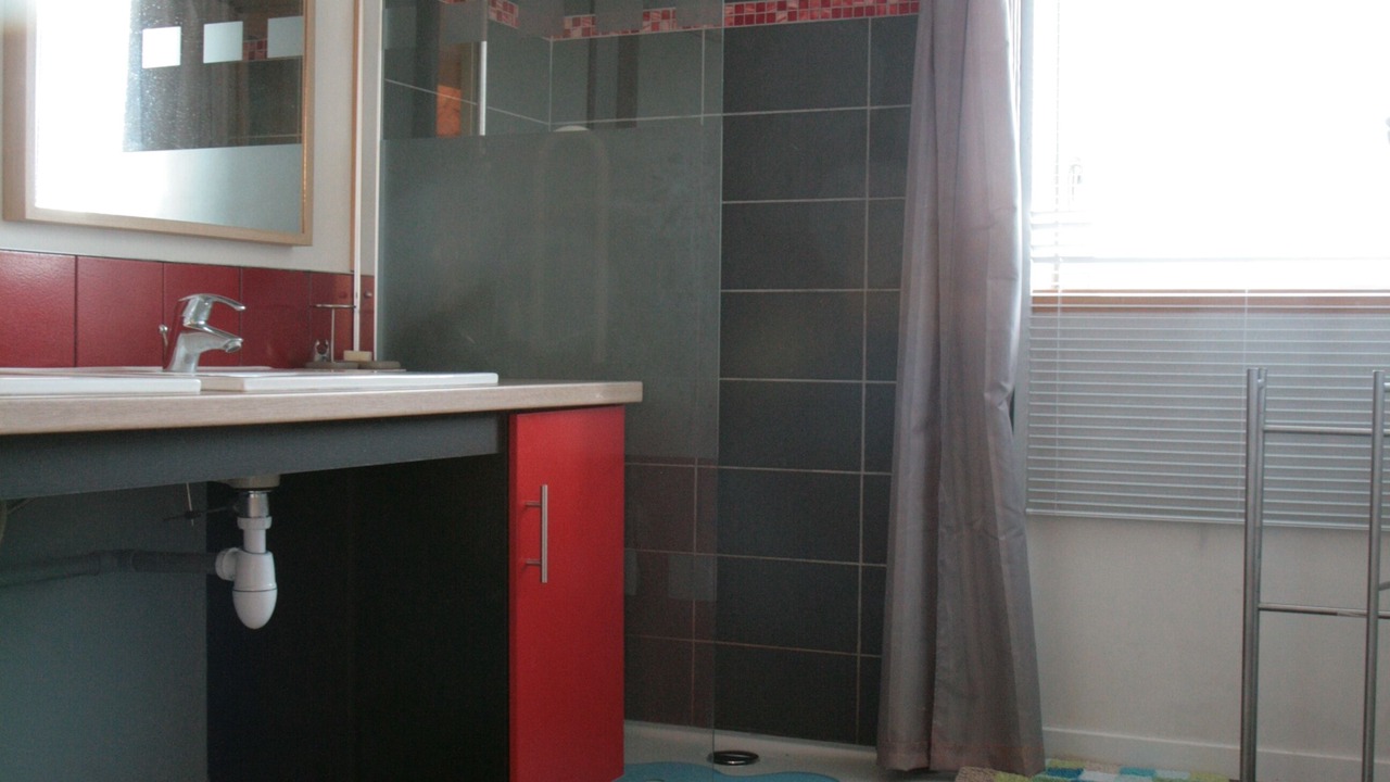 Photo of Bathroom in La Chapelle-aux-Filtzmeens