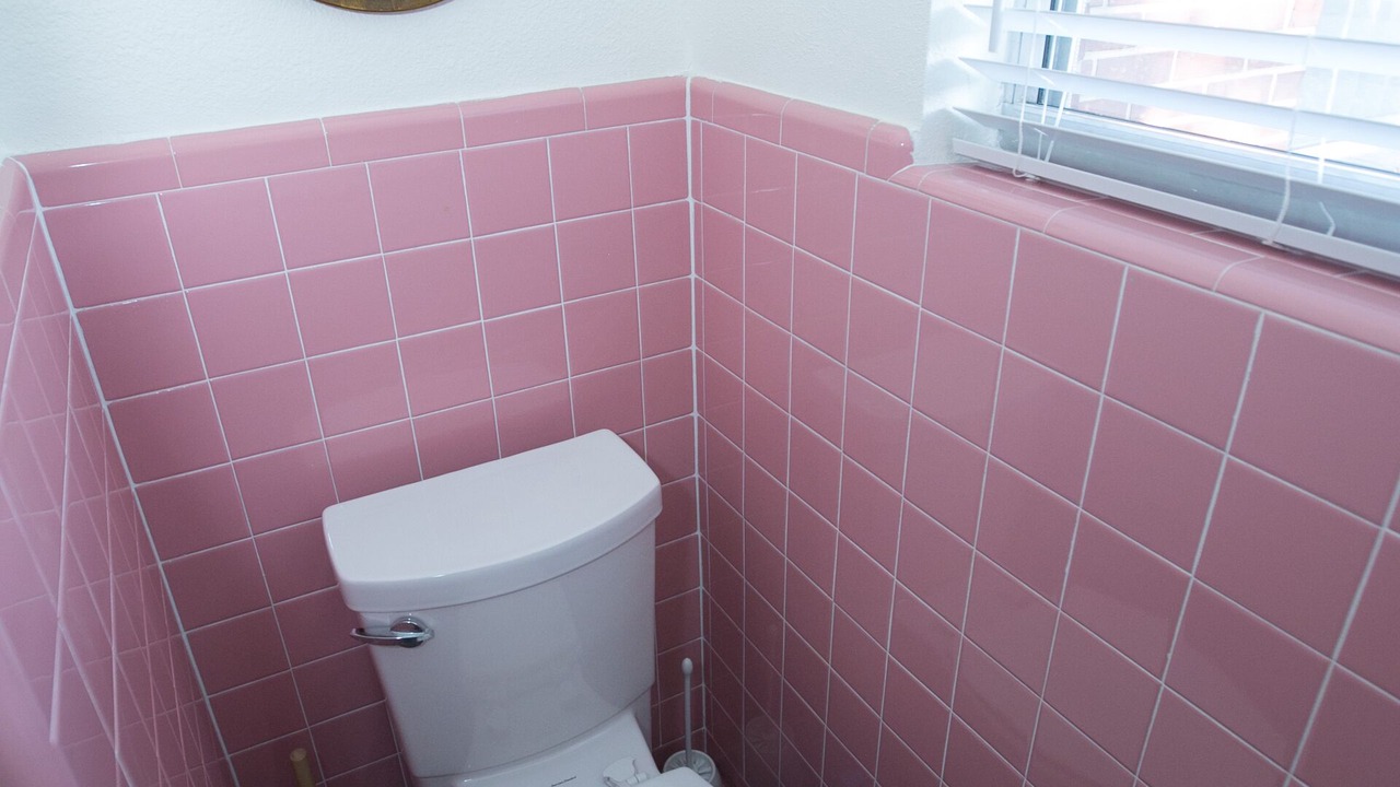 Photo of Bathroom in Lakewood