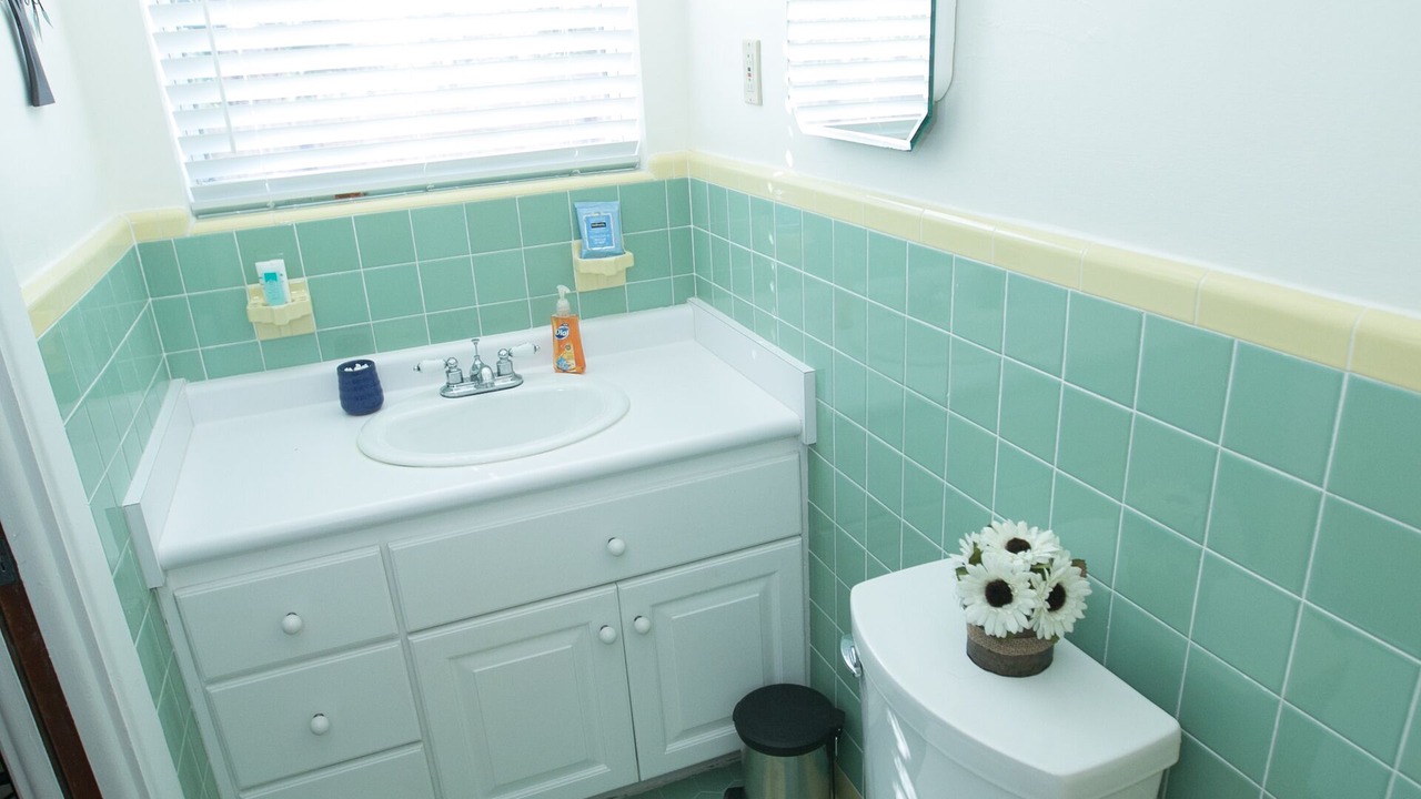 Photo of Bathroom in Lakewood