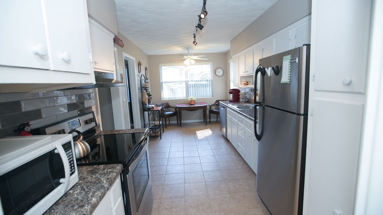 Photo of Kitchen in Lakewood