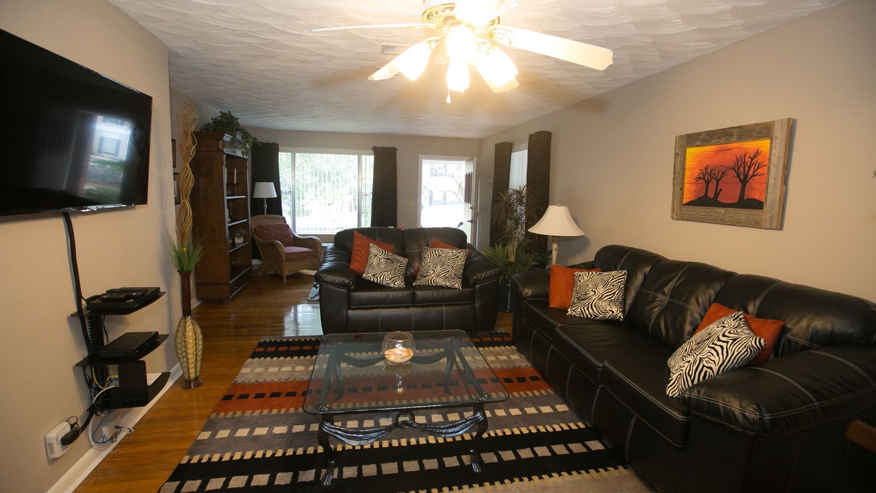 Photo of Bedroom in Lakewood