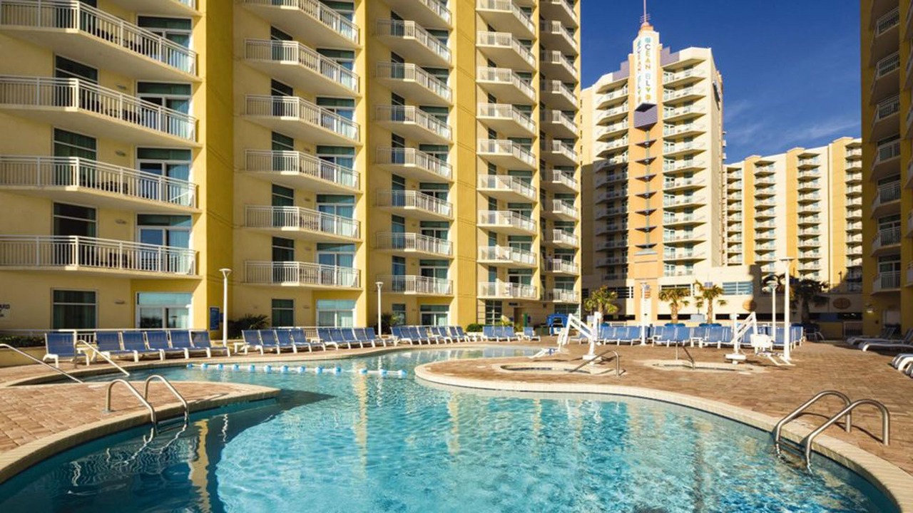 Photo of Outdoor in Ocean Drive