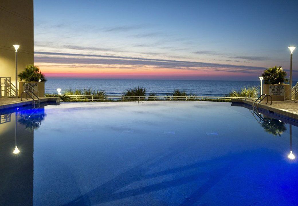 Photo of Outdoor in Ocean Drive