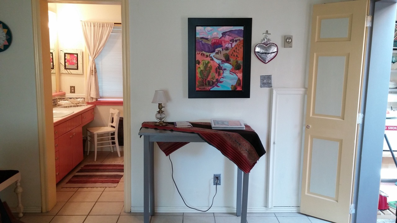 Photo of Bathroom in Northeast Santa Fe