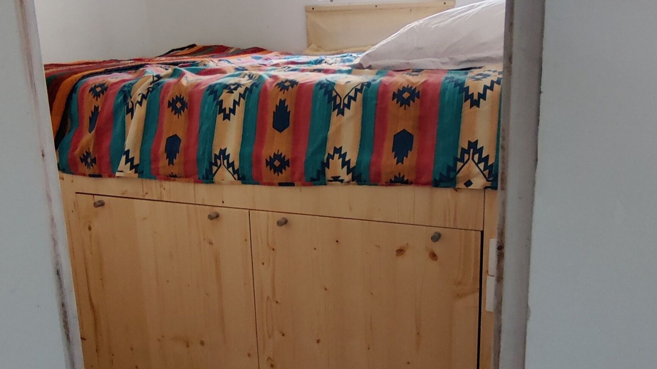 Photo of Bedroom in La Franqui