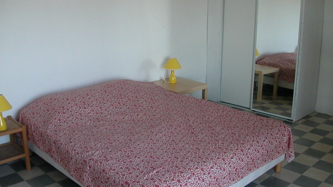 Photo of Bedroom in La Franqui