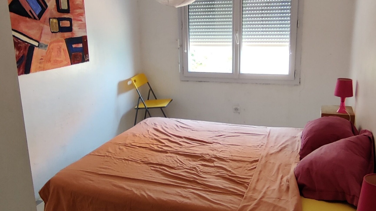 Photo of Bedroom in La Franqui