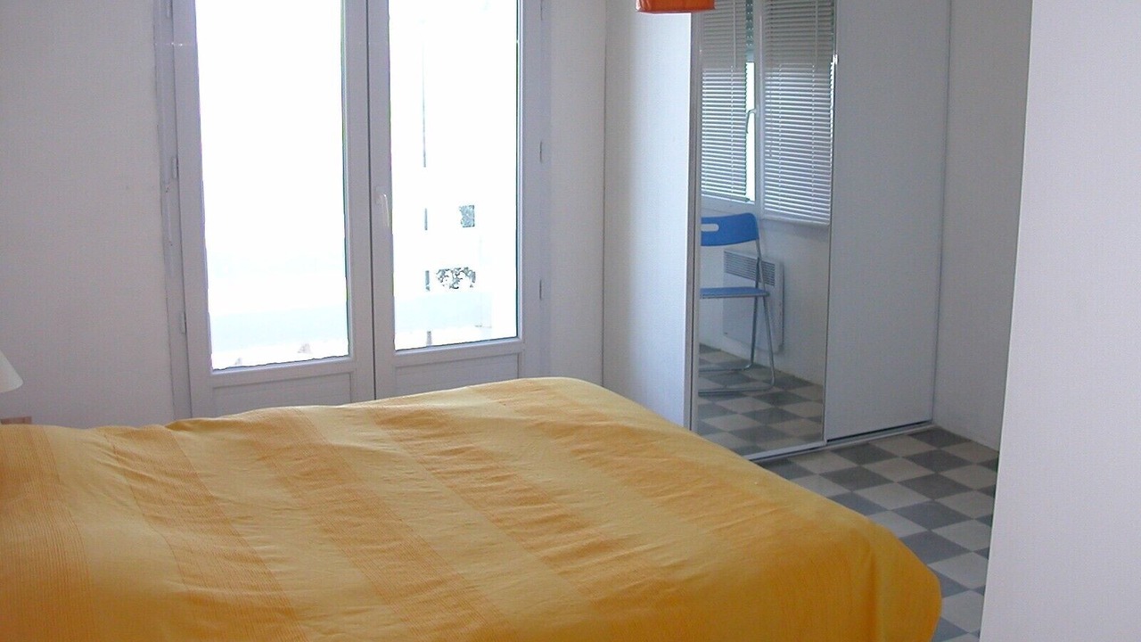Photo of Bedroom in La Franqui