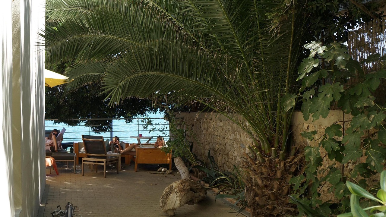 Photo of Patio Balcony in La Franqui