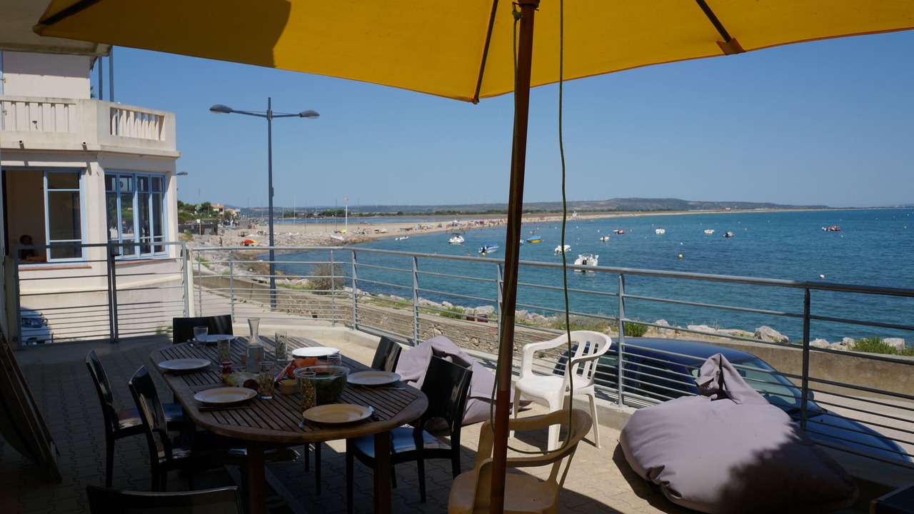 Photo of Outdoor in La Franqui