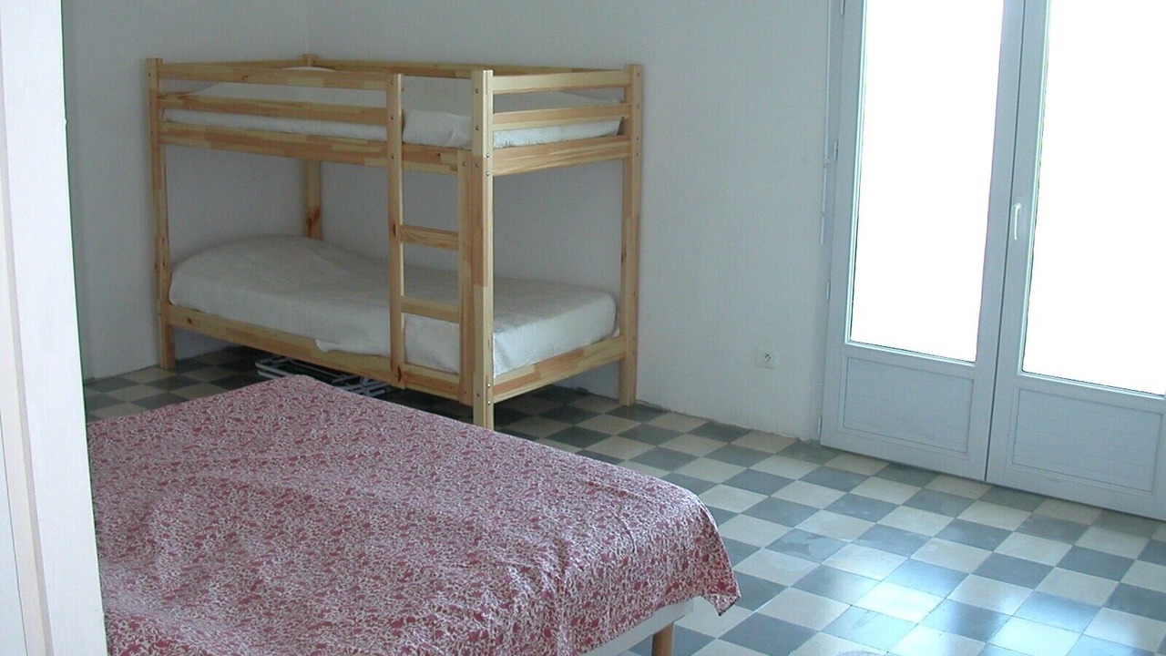 Photo of Bedroom in La Franqui