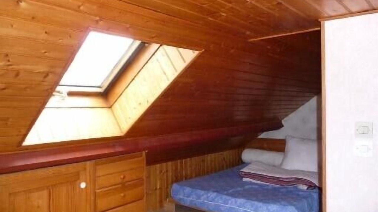 Photo of Bedroom in Saint-Marc-sur-Mer