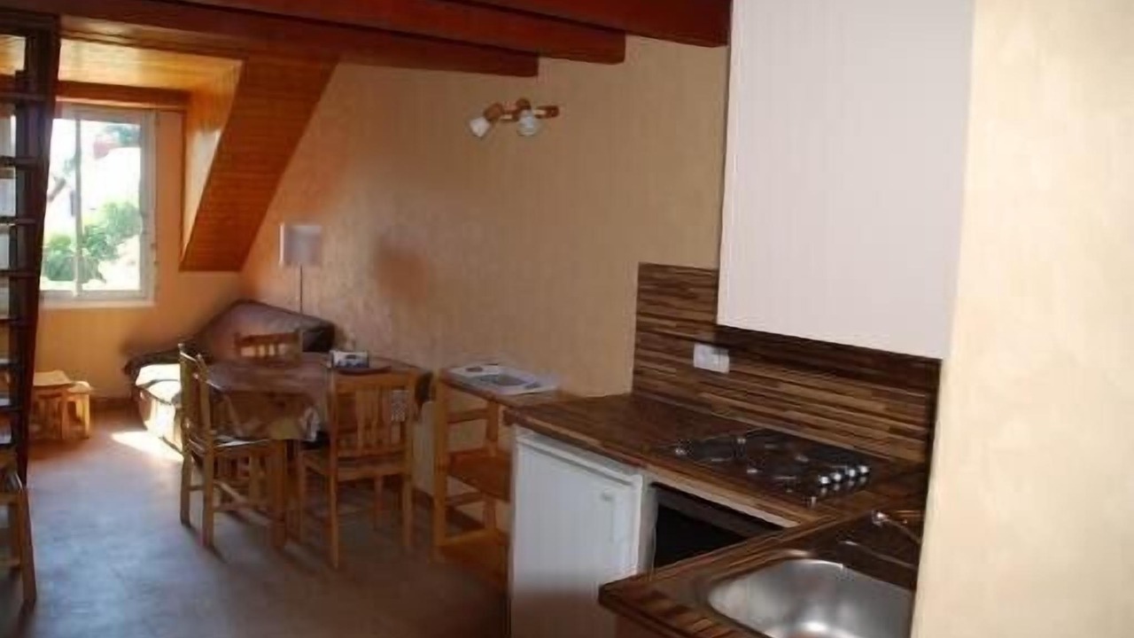 Photo of Kitchen in Saint-Marc-sur-Mer