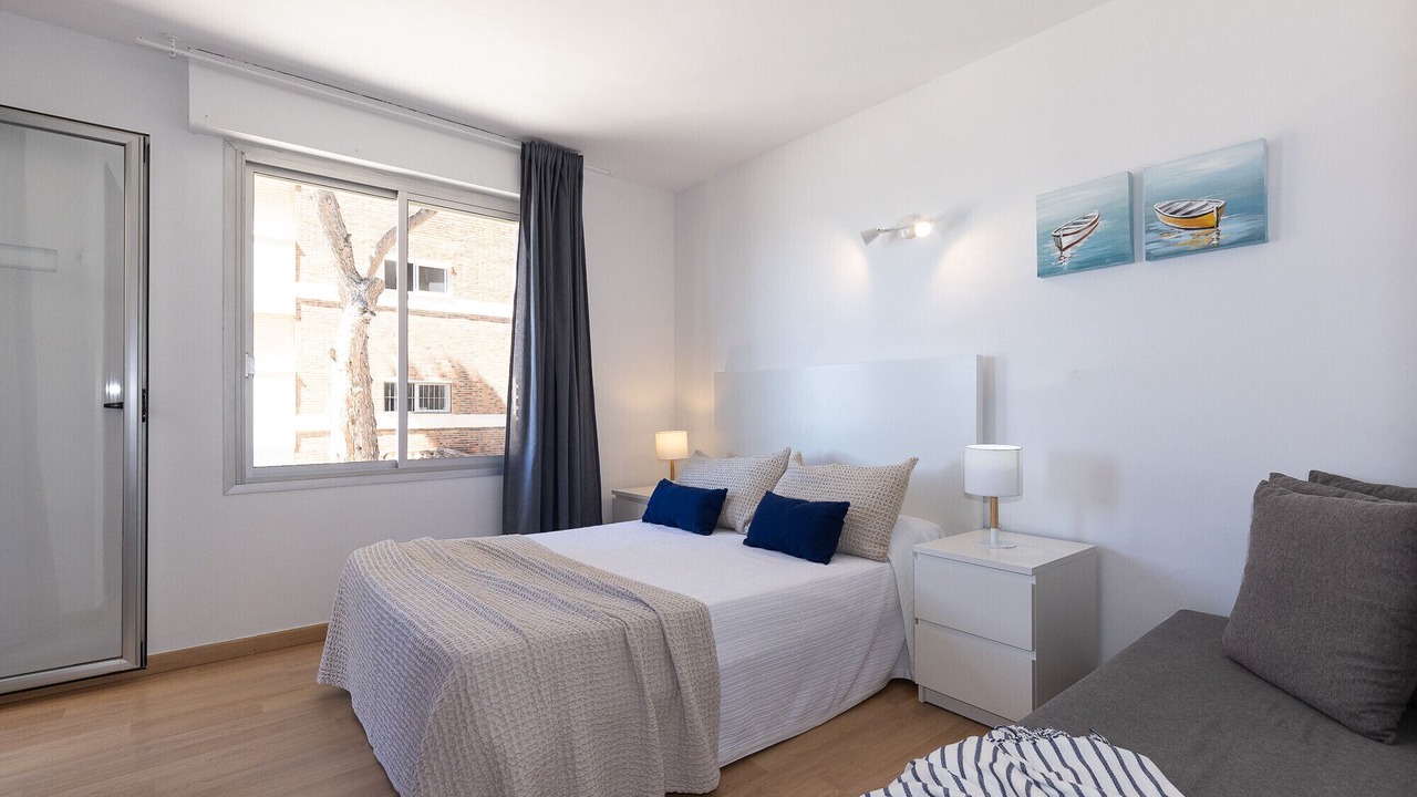 Photo of Bedroom in Vilafortuny
