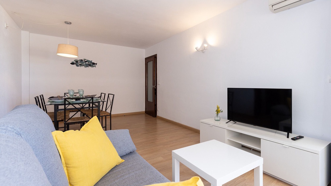 Photo of Livingroom in Vilafortuny
