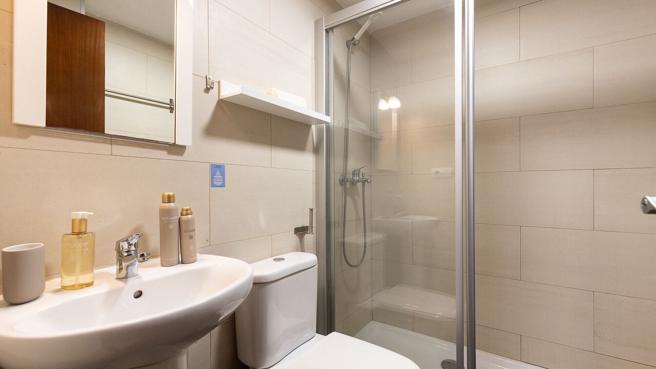Photo of Bathroom in Vilafortuny