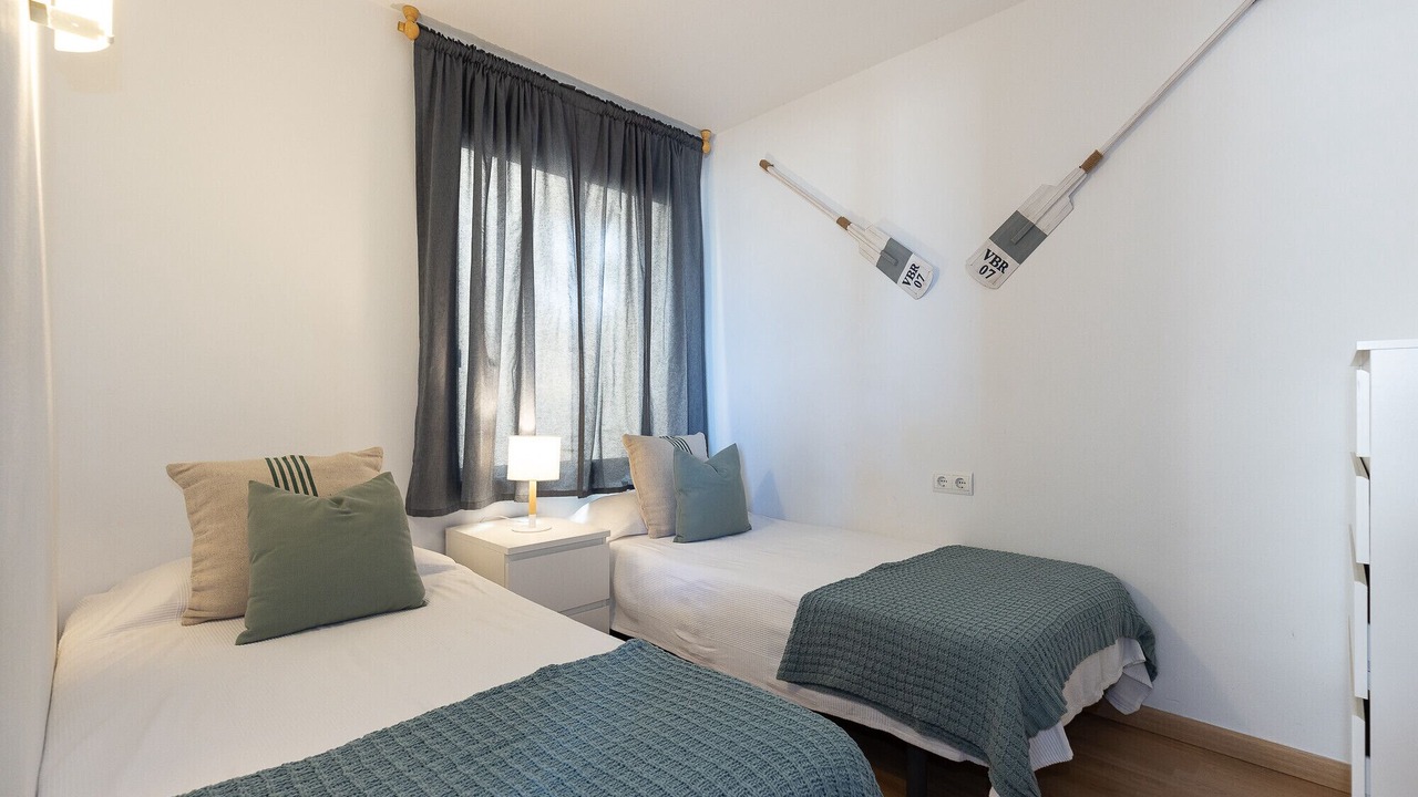 Photo of Bedroom in Vilafortuny