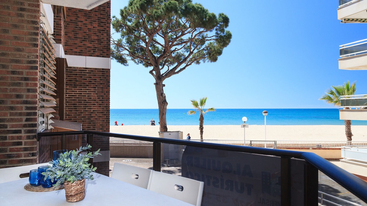 Photo of Outdoor in Vilafortuny