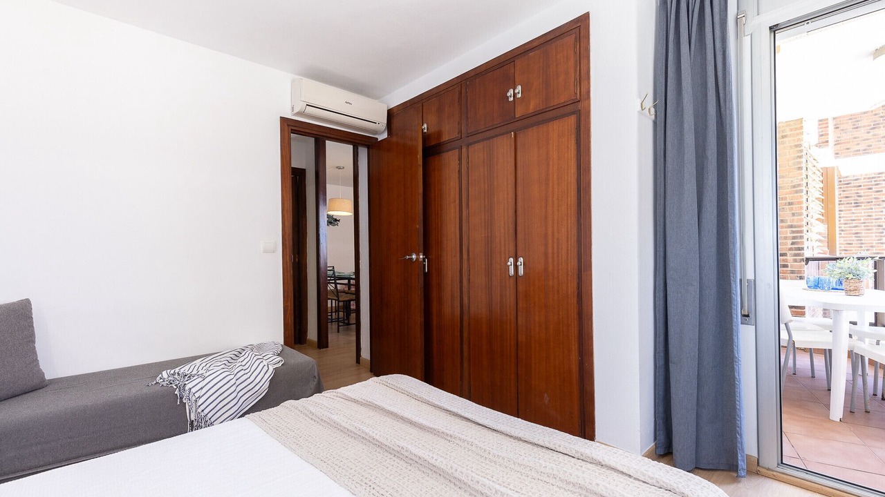 Photo of Bedroom in Vilafortuny
