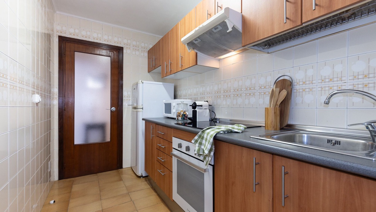 Photo of Kitchen in Vilafortuny