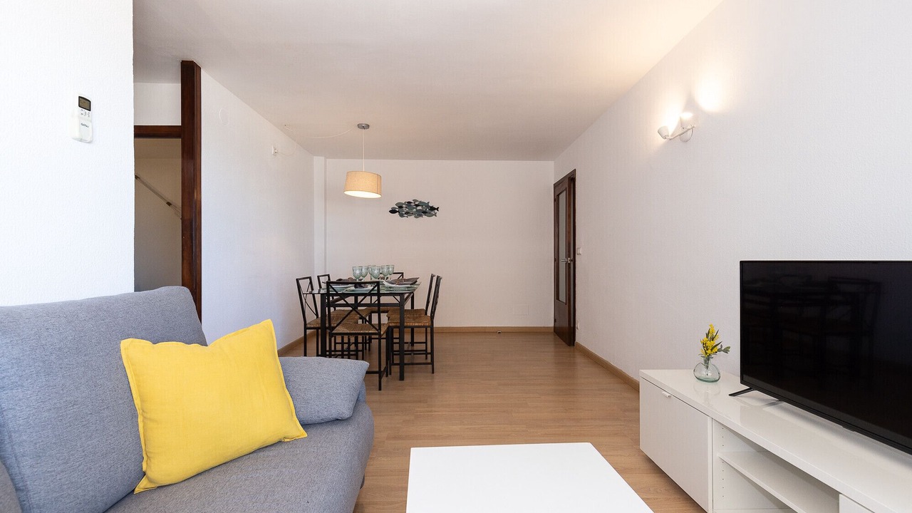 Photo of Livingroom in Vilafortuny
