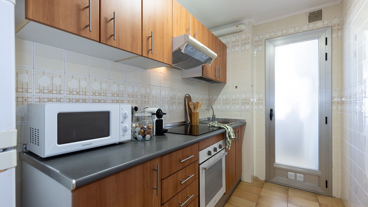 Photo of Kitchen in Vilafortuny